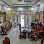 Bán nhà 1 trệt 1 lầu mặt tiền Văn Thánh 100m2 Bình Thạnh - Ảnh thu nhỏ 1