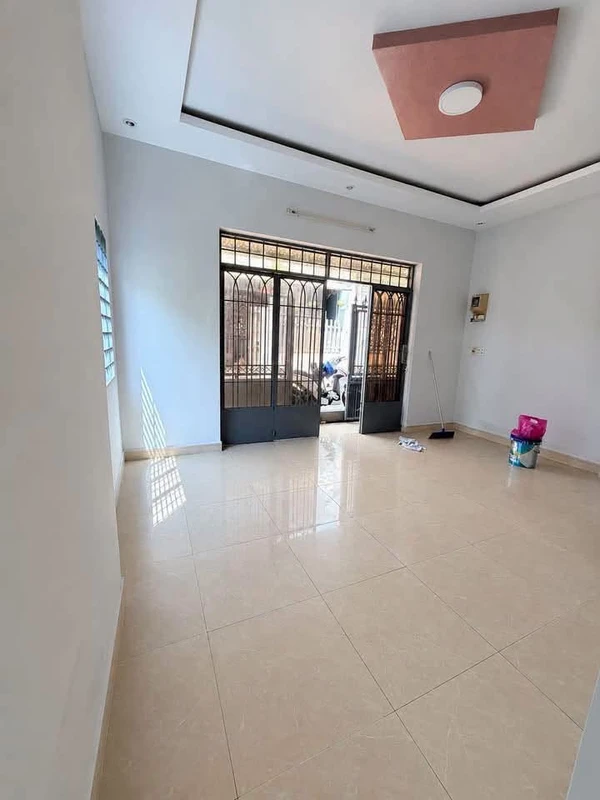 Bán nhà 2 mặt tiền hẻm xe hơi 71m2 phường Tân Mai, Biên Hòa giá 2,85 tỷ