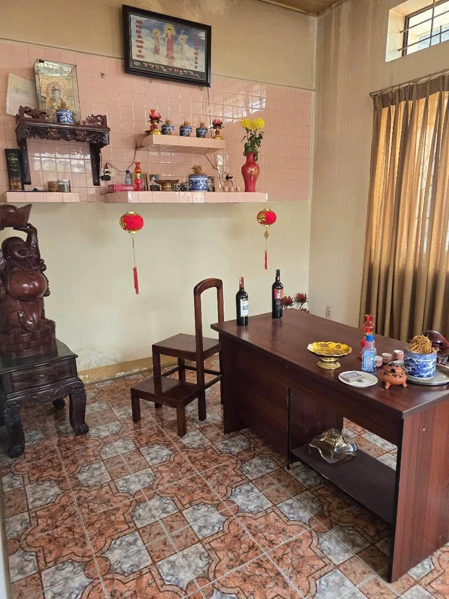 Bán nhà mặt tiền kinh doanh 104.6m2 Thủ Đức - Ảnh thu nhỏ 2