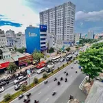 Bán nhà 6 tầng hầm 104m2 Cộng Hòa Tân Bình - Ảnh thu nhỏ 1