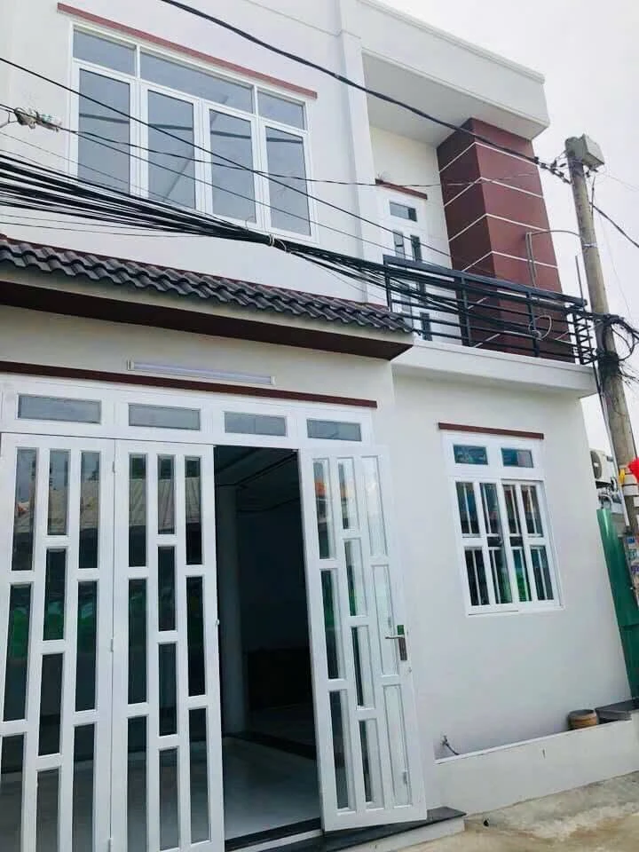 Bán nhà 2 phòng ngủ 63m² Phường Trấn Biên 3 tỷ 300 triệu - Ảnh thu nhỏ 3