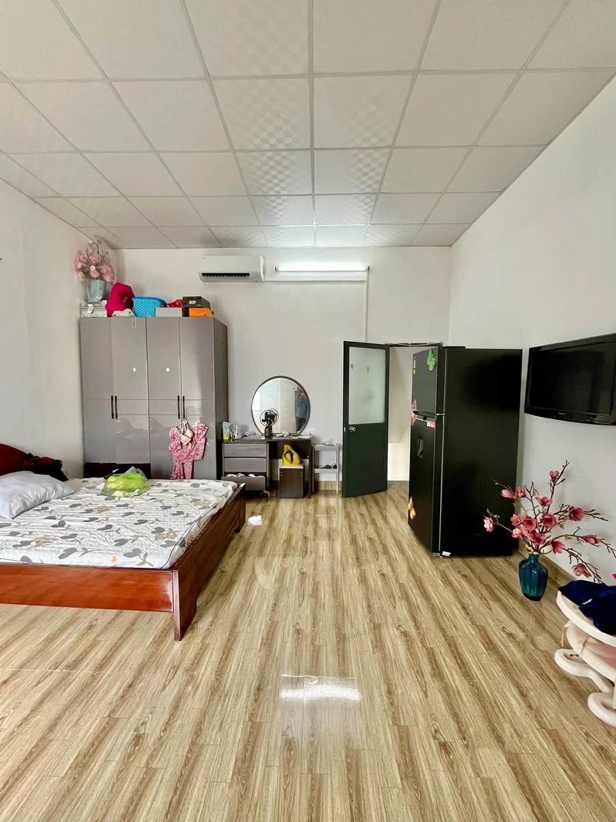 Bán nhà 85m2 Mai Xuân Thưởng 4,3 tỷ - Ảnh thu nhỏ 2