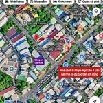 Bán nhà lầu mới 53,6m² 2PN gần Phạm Ngũ Lão, P. Cái Khế, Cần Thơ, giá 3,29 tỷ - Ảnh thu nhỏ 4
