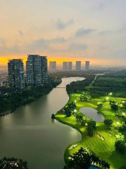 Biệt thự song lập Park River Ecopark - 200m2 - Full nội thất - Chỉ 35 tỷ (Giá tốt hiện nay) - Ảnh thu nhỏ 2