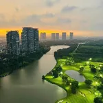 Biệt thự song lập Park River Ecopark - 200m2 - Full nội thất - Chỉ 35 tỷ (Giá tốt hiện nay) - Ảnh thu nhỏ 2