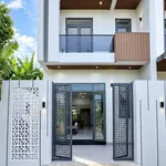 Bán nhà 2 tầng 66m² Rạch Giá An Giang 1 tỷ 850 triệu - Ảnh thu nhỏ 1