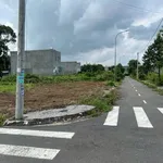 Bán lô đất góc 2 mặt tiền 99m² Nam Long Bình Chánh - Ảnh thu nhỏ 1