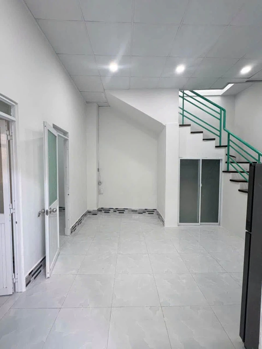 Bán nhà 2 tầng 55.7m² gần biển Nha Trang - Ảnh thu nhỏ 4