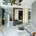 Bán villa 2 mặt tiền 134m2 KDC Đặng Huỳnh, Cần Giuộc, 4PN 5WC, sổ hồng riêng - Ảnh thu nhỏ 3
