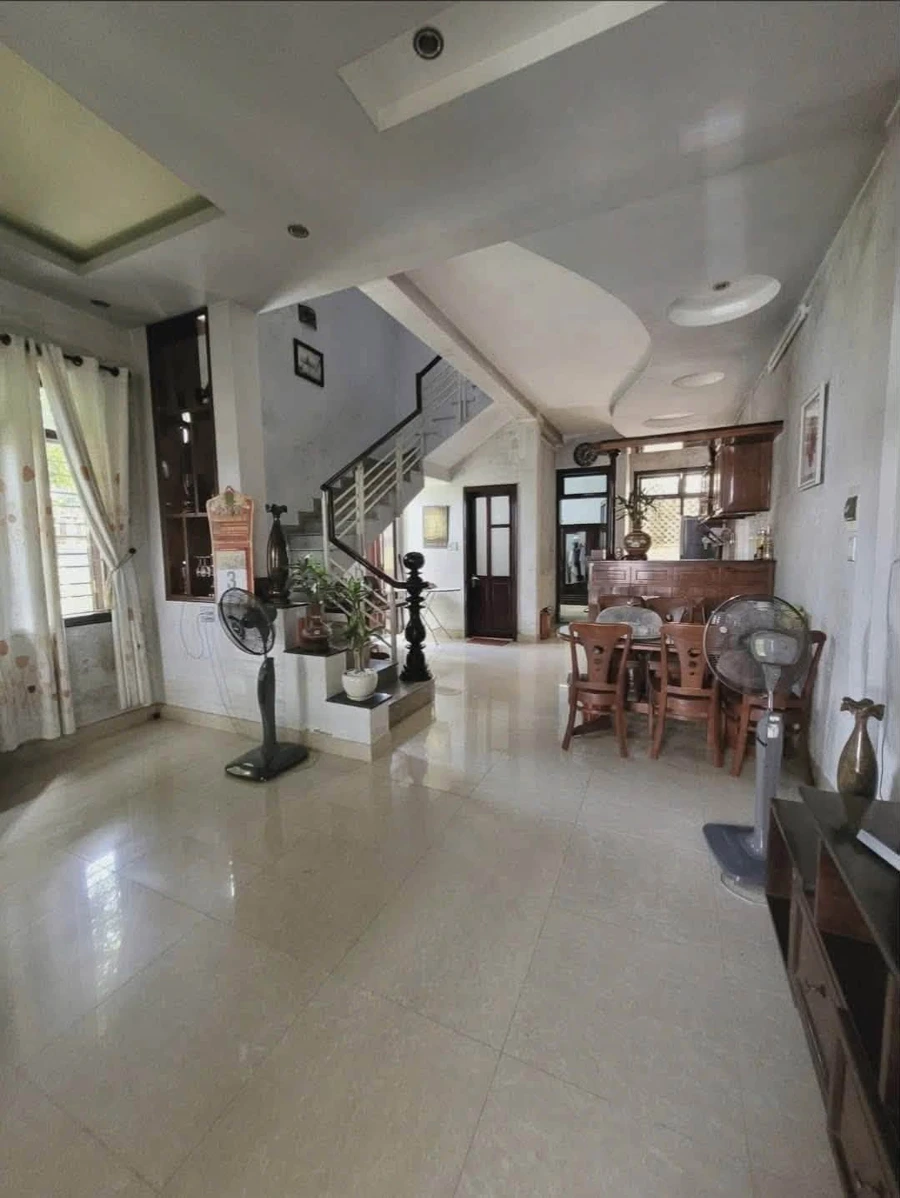 Bán nhà 2 tầng 3PN, 152m² giá 5,3 tỷ tại Vỹ Dạ, Huế - Ảnh thu nhỏ 2