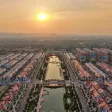 Liền kề có hầm sổ đỏ lâu dài tại Sun Hà Nam, giá 4,5 tỷ nhận nhà ngay!!! - Ảnh thu nhỏ 22