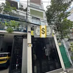Bán nhà hẻm xe hơi 33m² 4PN Gò Vấp gần 4 tỷ - Ảnh thu nhỏ 2