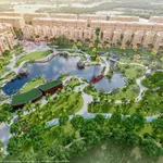 Liền kề 90m2 Vịnh Xanh giá tốt: 9,x tỷ không cần Voucher tại Vinhomes Ocean Park 3 - Ảnh thu nhỏ 6