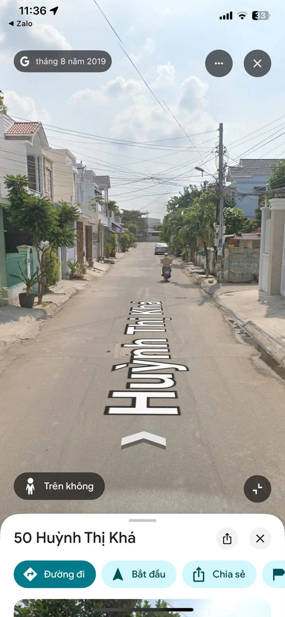 Bán nhà 1 trệt 1 lầu mặt tiền Phan Thiết 70m2 3.1 tỷ - Ảnh thu nhỏ 2