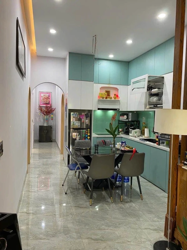 Bán nhà 150m² Gò Lăng, Đà Nẵng, giá 3 tỷ, dòng tiền 8tr/tháng