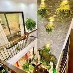 Bán nhà phố 3,5 tầng 144m2 phố cổ Hải Dương 10 tỷ - Ảnh thu nhỏ 1