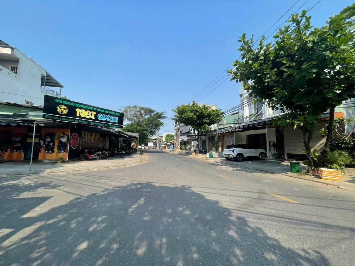 Bán nhà 3 tầng 100m² Mê Linh Đà Nẵng 7 tỷ - Ảnh thu nhỏ 5