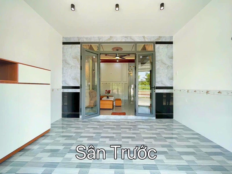 Bán nhà mặt tiền Ngọc Hân Công Chúa, 108m², 3PN, Rạch Giá