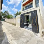 Bán nhà 1 trệt 2 lầu 3 PN 66m2 Bình Dương - Ảnh thu nhỏ 2