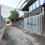 Bán nhà 2 tầng 57m² kiệt oto, 2 PN, Quận 12 - Ảnh thu nhỏ 3