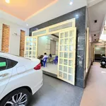 Bán biệt thự Phú Nhuận 133m² hẻm 7m xe hơi giá 20.6 tỷ - Ảnh thu nhỏ 5