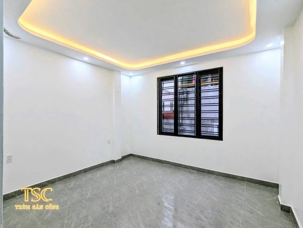 Bán nhà phố Trần Nguyên Hãn, An Biên, 46m2, 3 tầng, giá 3 tỷ - Ảnh thu nhỏ 4
