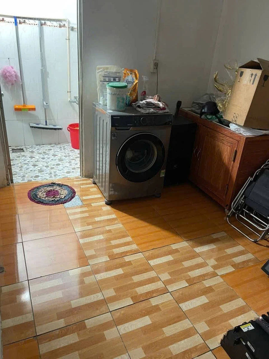 Bán nhà cấp 4 gác lửng 100m2 gần Lê Hồng Phong, Tân Đông Hiệp, Dĩ An, giá 6,3 tỷ - Ảnh thu nhỏ 5