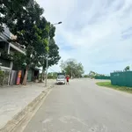 Bán đất mặt tiền Nguyễn Lộ Trạch, Huế 819m2, 7,3 tỷ - Ảnh thu nhỏ 2