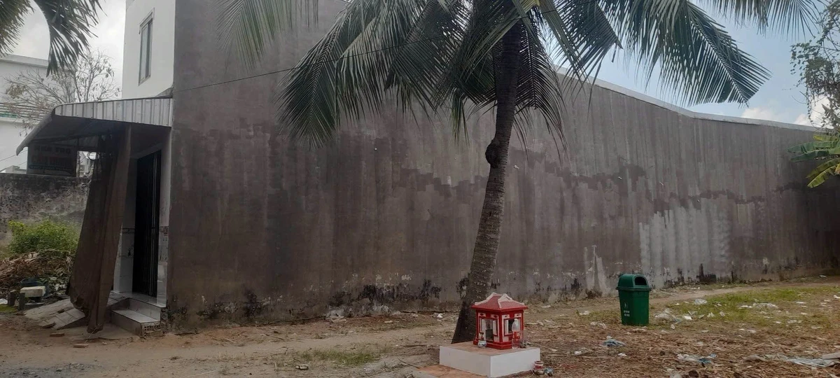 Bán nhà trọ 8 phòng 164m2 giá 2,5 tỷ tại Thới Thuận, Thốt Nốt, Cần Thơ - Ảnh thu nhỏ 3