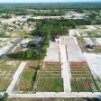 Chính chủ bán lô đất 215m2 chỉ 3tr/m2 cách sân bay, biển chỉ 500m sẵn sổ sang tên trong ngày - Ảnh thu nhỏ 10