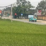 Bán đất mặt tiền QL46 Trung Sơn Đô Lương Nghệ An 150m² - Ảnh thu nhỏ 3