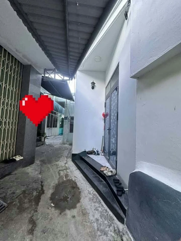 Bán 3 lô đất thổ cư 95m2 giá 590 triệu Cần Giờ dnags