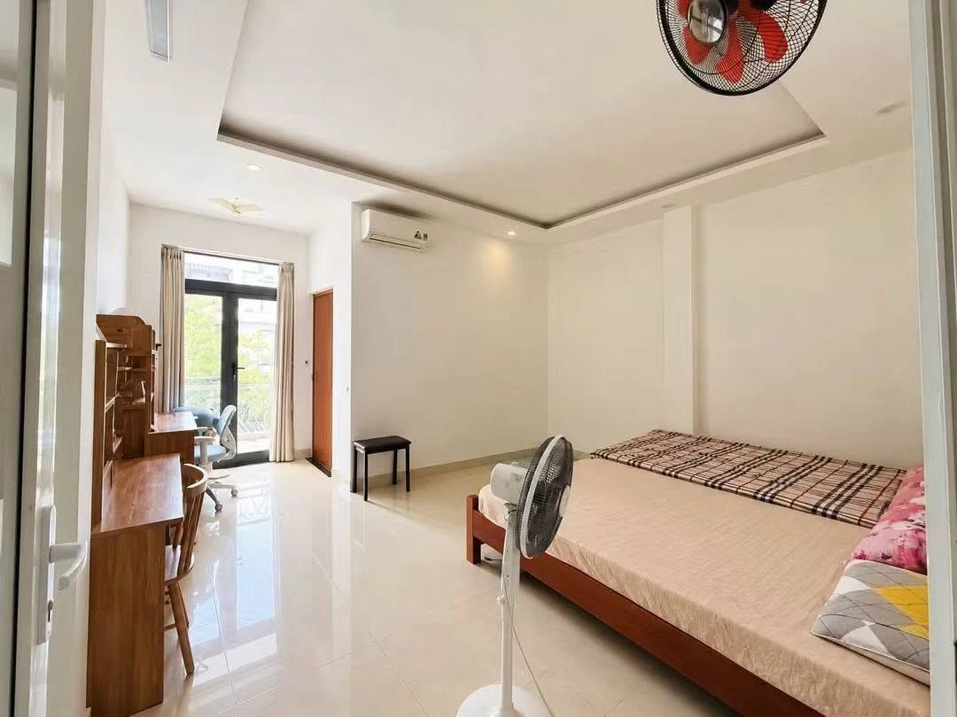 Bán nhà 3PN Thanh Lương sát Lê Quảng Chí, 100m2, 6,5 tỷ - Ảnh thu nhỏ 4