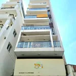 Bán CHDV 7 tầng mặt tiền Bùi Văn Thêm, P.9 Phú Nhuận, 78m², 25 tỷ - Ảnh thu nhỏ 2