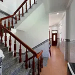 Bán nhà 4 tầng lầu 90m2 Tân Đà, Tân Bình, 4 tỷ - Ảnh thu nhỏ 4