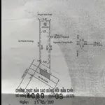 Bán đất mặt tiền Đại Lộ Bình Dương 198m2, Phú Hoà - 19 tỷ - Ảnh thu nhỏ 1