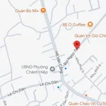 Bán đất mặt tiền Bùi Ngọc Thu, Tương Bình Hiệp 723m2, 10 tỷ - Ảnh thu nhỏ 5