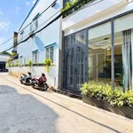 Bán nhà phố 4 tầng 49m² full nội thất tại Gò Vấp - Ảnh thu nhỏ 2