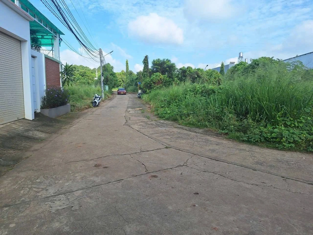 Bán đất Long Khánh 112m² gần chợ Bình Lộc 980 triệu - Ảnh thu nhỏ 4