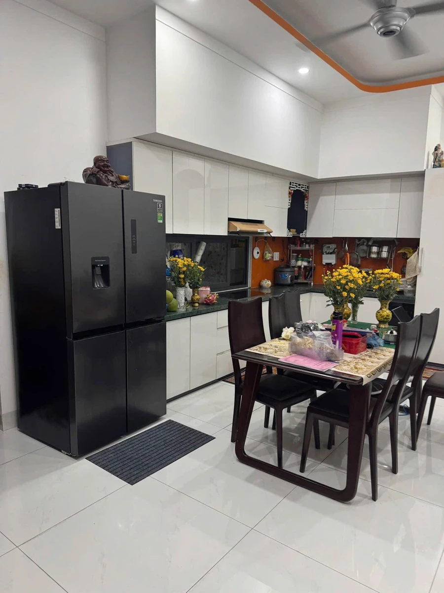 Bán nhà mặt tiền Phạm Hồng Thái 180m² - 12,7 tỷ - Ảnh thu nhỏ 3
