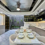 Bán nhà 5 tầng 5.5x18m có thang máy, 5PN, đường Tân Chánh Hiệp 18, Quận 12 - Ảnh thu nhỏ 4