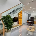 Bán nhà phố 2PN 2WC, 71m² full nội thất, Bình Tân, 3 tỷ 999 - Ảnh thu nhỏ 2