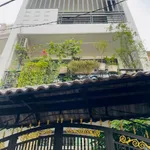 Bán nhà phố 1 trệt 2 lầu 49.5m² Quận 6, thu nhập 30tr/tháng - Ảnh thu nhỏ 3