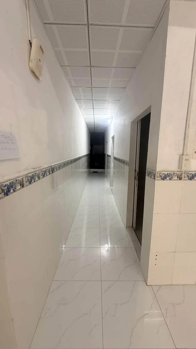 Bán nhà hẻm Đặng Trần Côn 68 m² 3 phòng ngủ Rạch Giá - Ảnh thu nhỏ 4