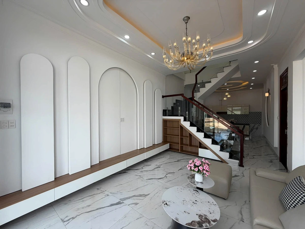 Bán nhà hẻm Trường Chinh 3PN, 101.5m², Tân Bình - Ảnh thu nhỏ 3