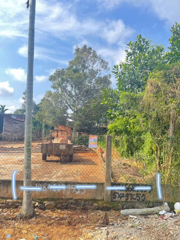 Bán lô diện tích 86,4m² Diên Lạc Nha Trang 960 triệu cbre