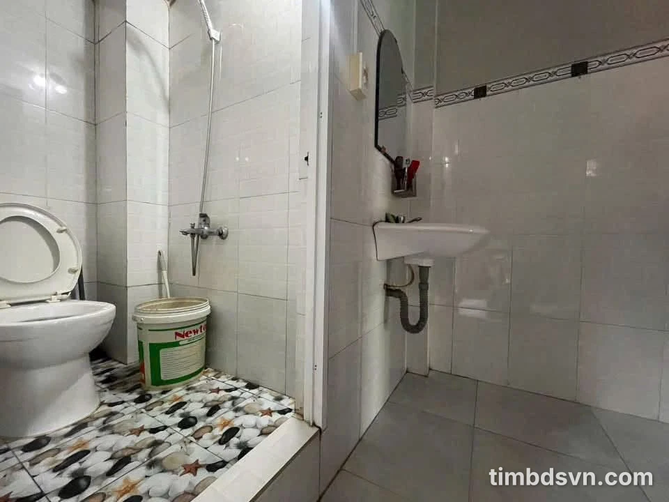 Bán nhà trệt lầu 3PN, 100m² Phan Đình Phùng, 2.3 tỷ - Ảnh thu nhỏ 3