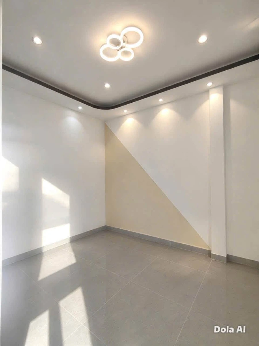 Bán nhà 1 trệt 1 lầu 120m² 3PN Phú Ân Nam, Nhà Bè - Ảnh thu nhỏ 3