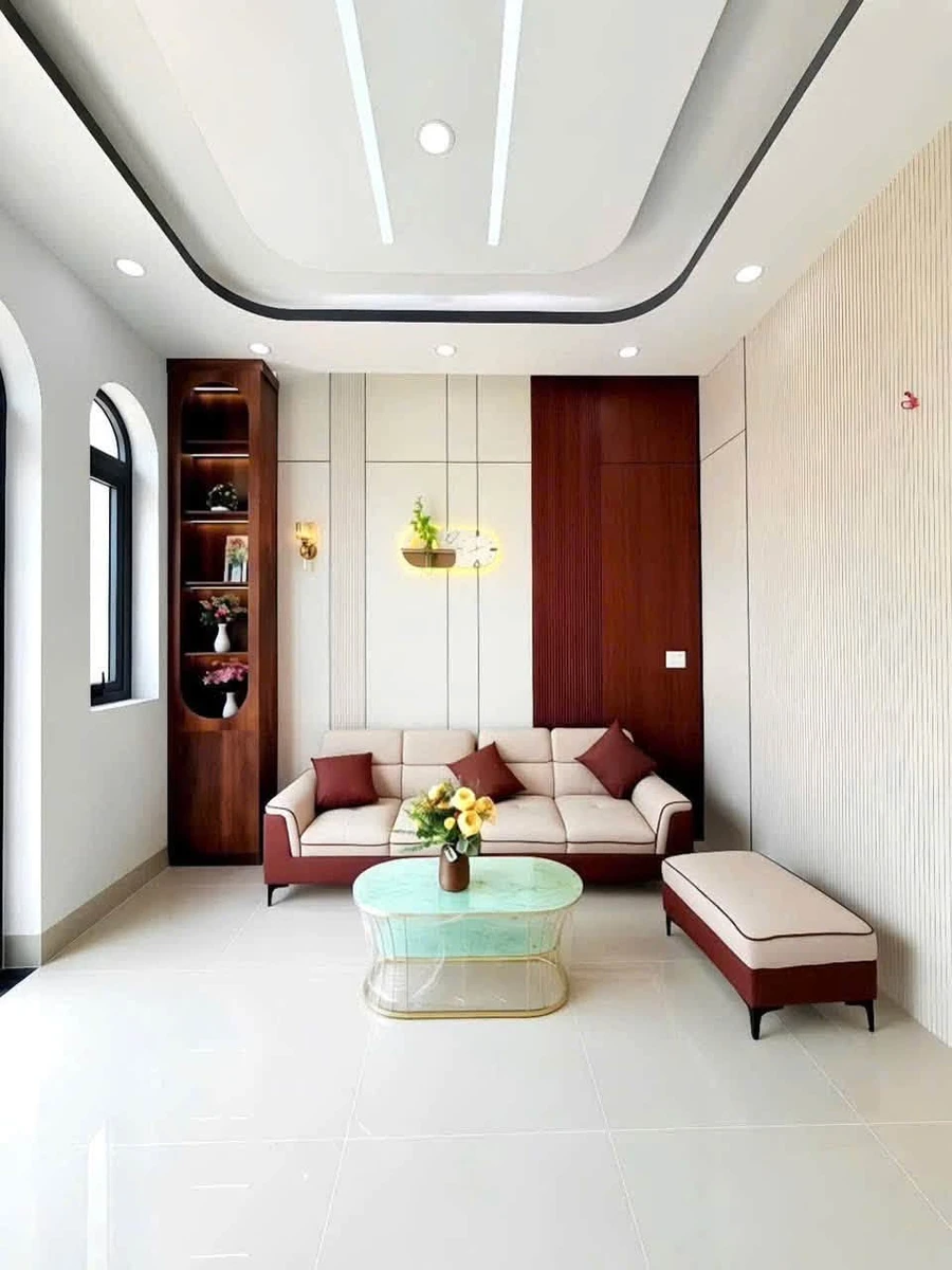 Bán nhà hẻm Lộ Liên Hương 109m² 2PN Rạch Giá Cà Mau - Ảnh thu nhỏ 5
