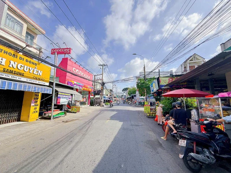 Bán nhà phố Lý Thường Kiệt 30m² giá 1 tỷ 5 Hồ Chí Minh nhagiamgiau